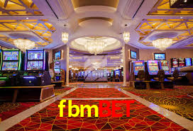 Daily Bonuses fbmbet