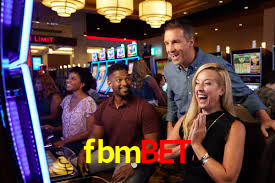 VIP Casino fbmbet
