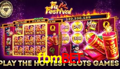 Exclusive Offers fbmbet