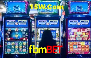 Account Benefits fbmbet