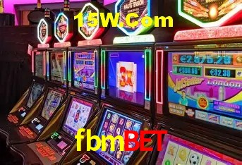 Platform Technology fbmbet