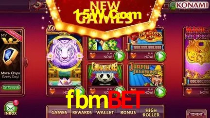 Secure Login fbmbet