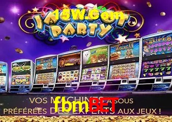 Experiência VIP fbmbet