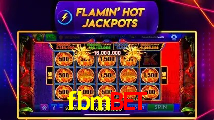 Seasonal Promotions fbmbet