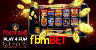 Exclusive Games fbmbet