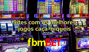 fbmbet - Cassino Download App - fbmbet.com