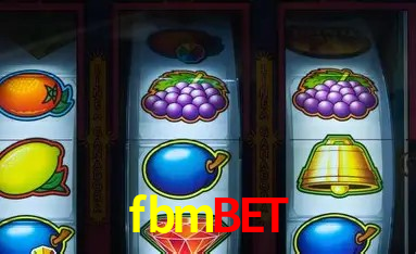 Game Providers fbmbet