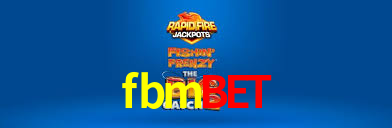 fbmbet: Jogos de Caça-Níqueis-Altas Recompensas, Roleta-Velocidade, Blackjack-Desafios Máximos