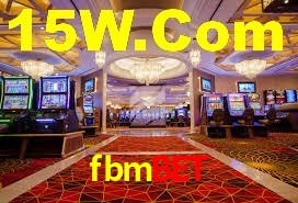 Welcome Bonus fbmbet